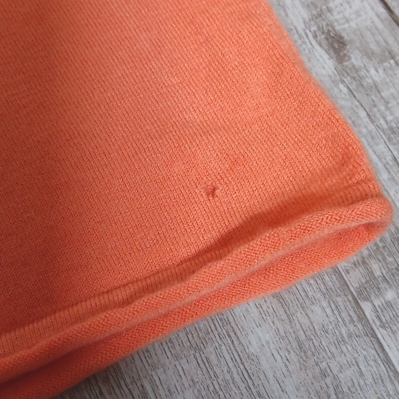 AMAL GUESSOUS..Cashmere..RARE FIND..VINTAGE 90s - Picture 8 of 9